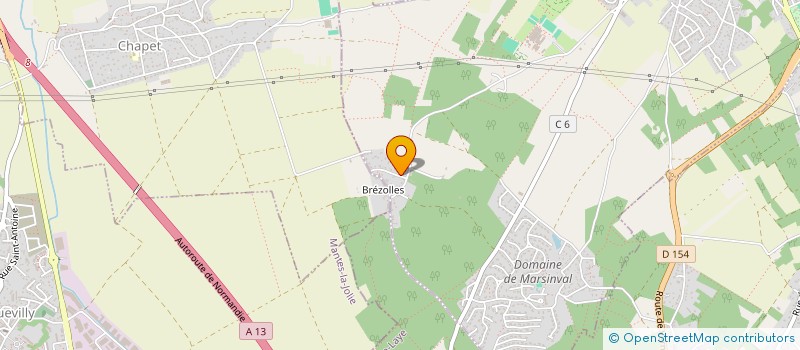 localisation de l'entreprise 794 625 194   GAREOULT