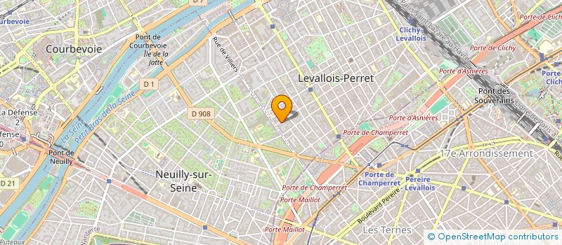 localisation de l'entreprise 794 857 086 à TOULOUSE