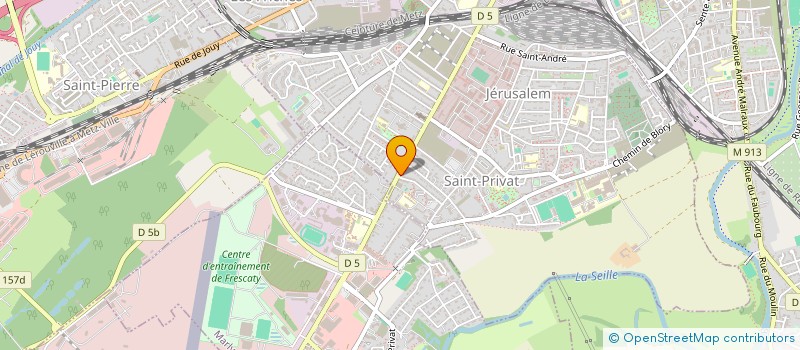 localisation de l'entreprise 794 874 123   CORNAC