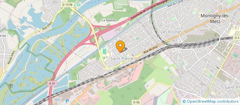 localisation de l'entreprise 794 901 348   FIXEM