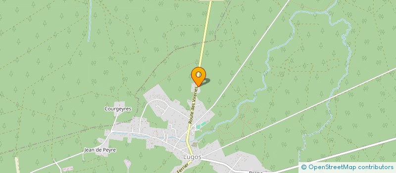 localisation de l'entreprise 794 920 637   SAINTE-LIVRADE-SUR-LOT