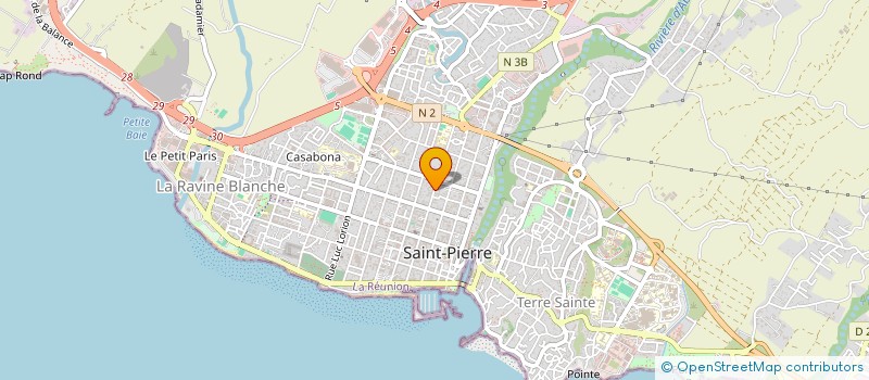 localisation de l'entreprise 794 955 146   ROQUEMAURE