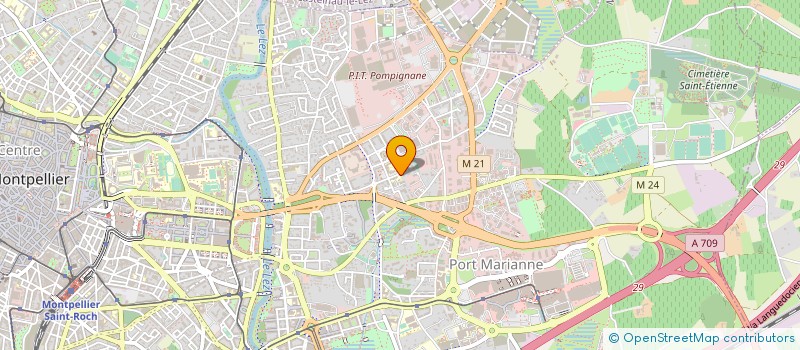 localisation de l'entreprise 795 043 983   MAUGUIO