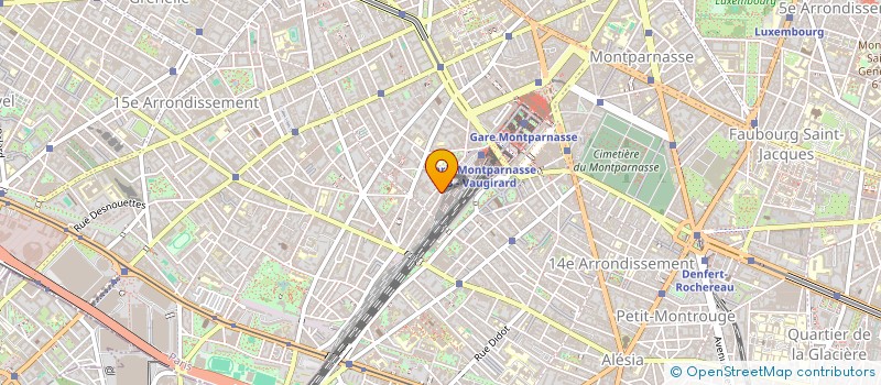 localisation de l'entreprise 795 191 709   TOULON