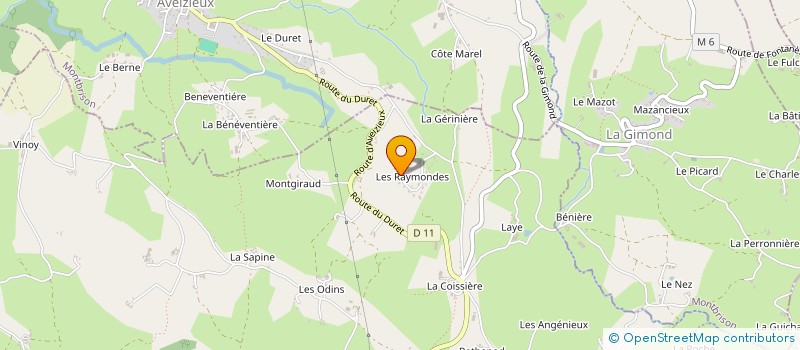 localisation de l'entreprise 795 302 215   PARIS