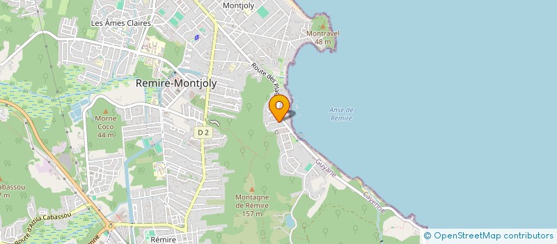 localisation de l'entreprise 795 303 767   PARIS