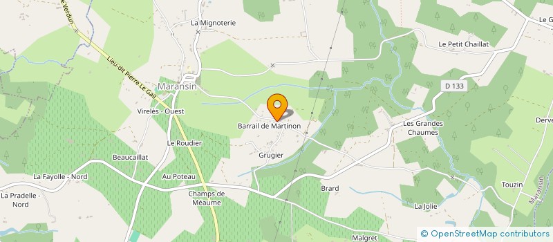 localisation de l'entreprise 795 347 657 à VILLENEUVE-SAINT-GEORGES