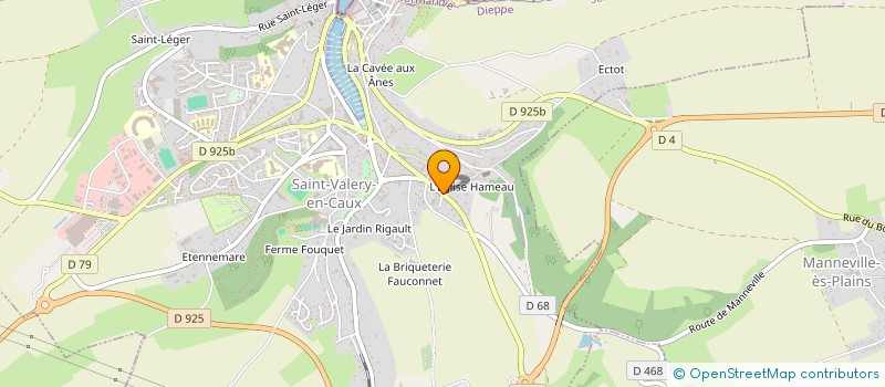 localisation de l'entreprise 795 351 253   BERLAIMONT