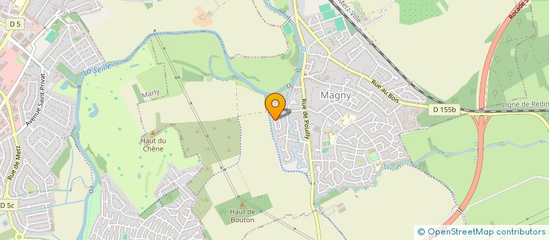 localisation de l'entreprise 795 363 258   ONVILLE