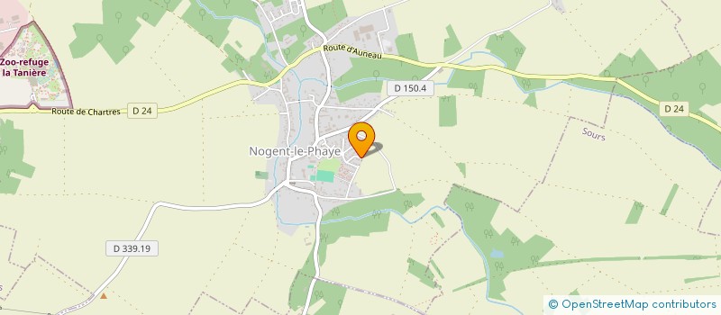 localisation de l'entreprise 795 390 533   ONNION