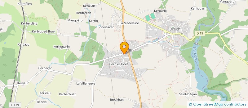 localisation de l'entreprise 795 402 932 à CASTELNAU-LE-LEZ