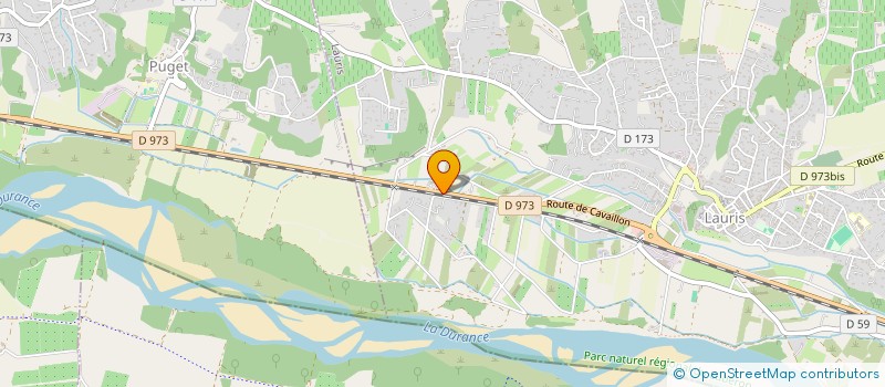 localisation de l'entreprise 797 411 592   SENAS