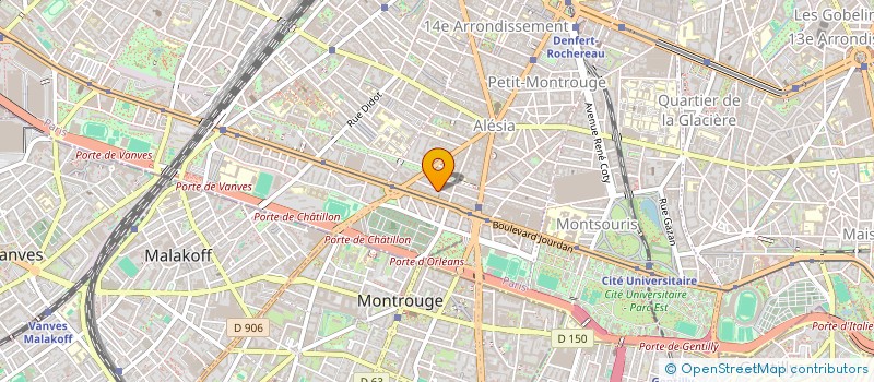 localisation de l'entreprise 797 473 295   LANGROLAY-SUR-RANCE