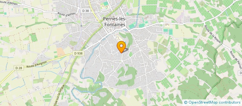 localisation de l'entreprise 797 474 152   MONTEUX