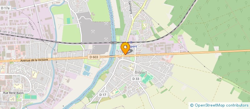 localisation de l'entreprise 797 564 986   NIEUL-LE-DOLENT