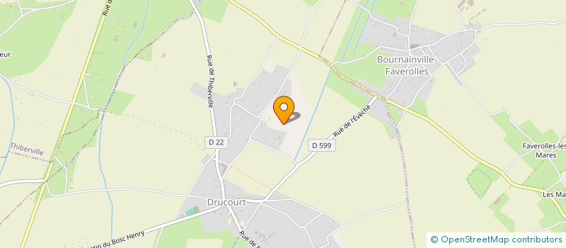 localisation de l'entreprise 797 685 898 à SAINT-BENOIT-DE-CARMAUX