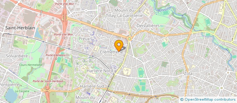 localisation de l'entreprise 797 723 442   TOULON