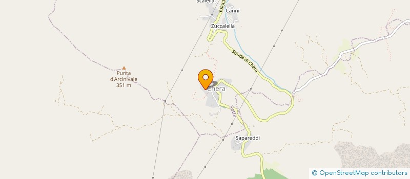 localisation de l'entreprise 798 024 568   SOTTA