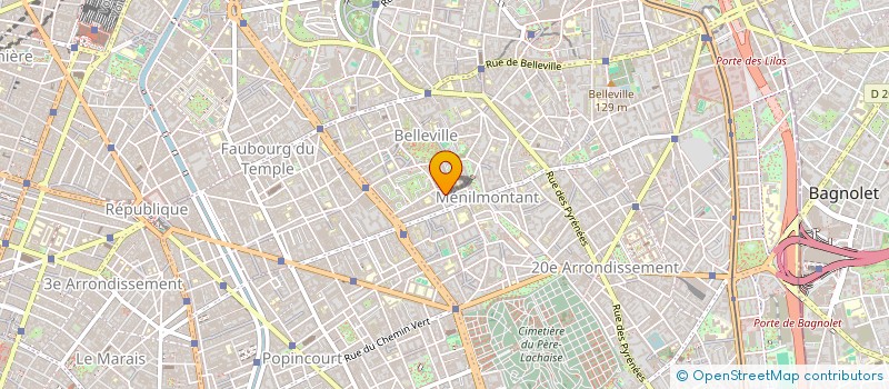 localisation de l'entreprise 798 045 845   NANTES