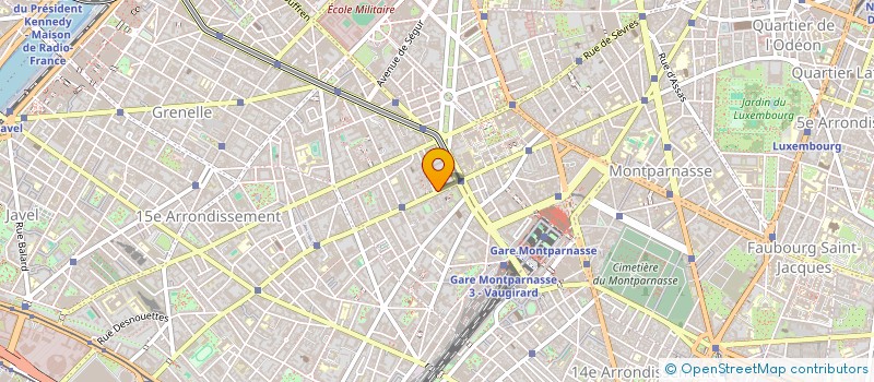 localisation de l'entreprise 798 055 331 à SERBONNES