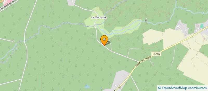 localisation de l'entreprise 798 092 672   MIOS