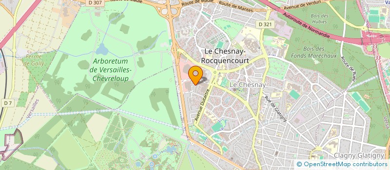 localisation de l'entreprise 798 120 234   ANTIBES