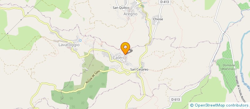 localisation de l'entreprise 798 136 131   PIGNA