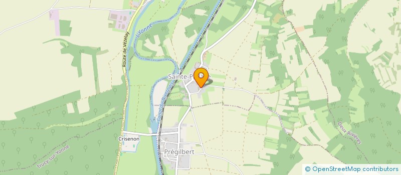 localisation de l'entreprise 798 165 312   PARIS