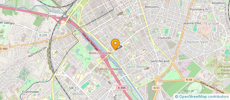 localisation de l'entreprise 798 200 622   SAINT-GERMAIN-EN-COGLES