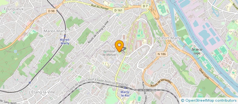 localisation de l'entreprise 798 319 778   ANNONAY