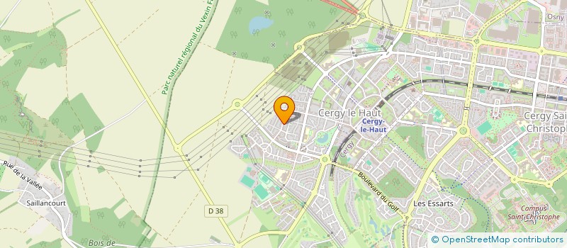 localisation de l'entreprise 798 336 228   EPIAIS-RHUS