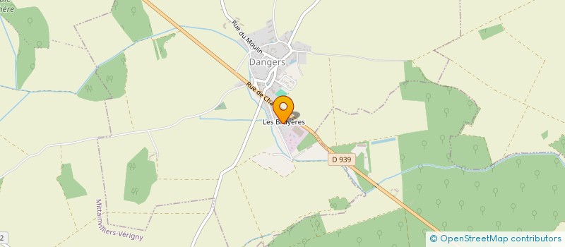 localisation de l'entreprise 798 370 060   MONTREUIL