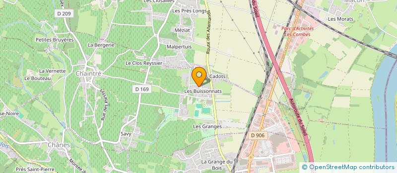 localisation de l'entreprise 798 413 670   ARGELES-SUR-MER