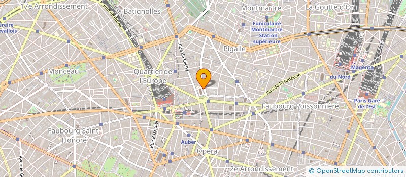 localisation de l'entreprise 798 479 465   TOULON