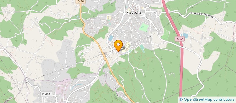 localisation de l'entreprise 798 499 364   PERNES-LES-FONTAINES