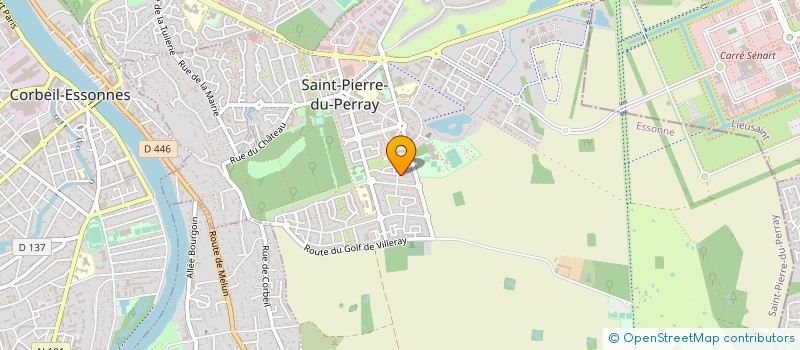 localisation de l'entreprise 798 603 486 à SAINT-PIERRE-DU-PERRAY