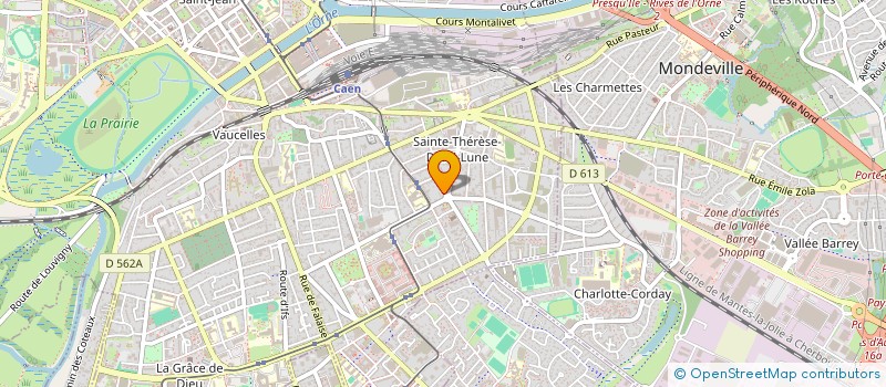 localisation de l'entreprise 798 670 360   EPEGARD