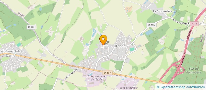 localisation de l'entreprise 798 771 119   PIOLENC