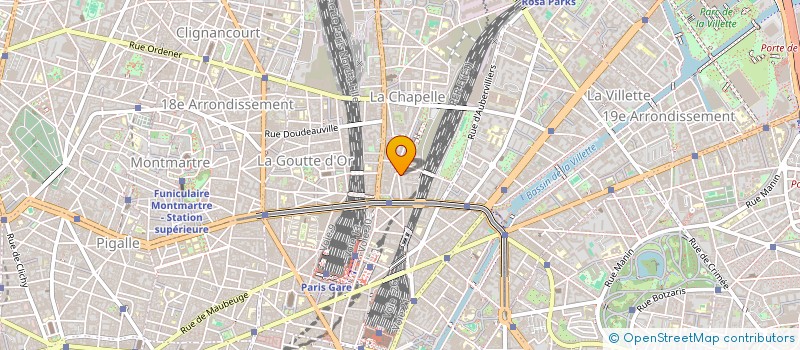 localisation de l'entreprise 798 822 243   CIBOURE