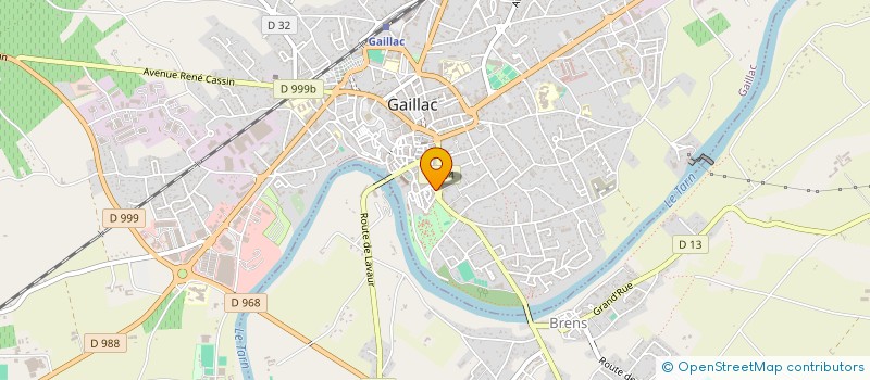 localisation de l'entreprise 798 917 811   BENARVILLE