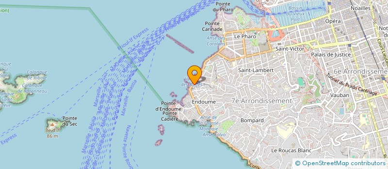 localisation de l'entreprise 799 153 200   VILLAR-SAINT-PANCRACE