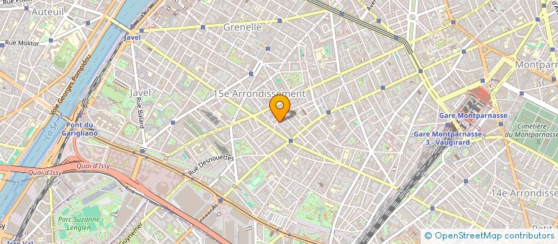 localisation de l'entreprise 799 165 048   SAINT-EGREVE