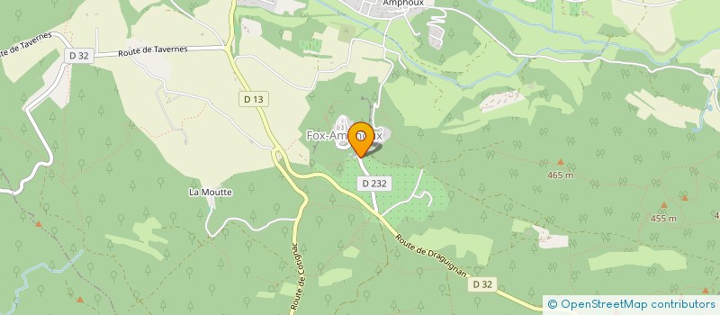 localisation de l'entreprise 799 225 073   CHAMPIGNY-SUR-MARNE