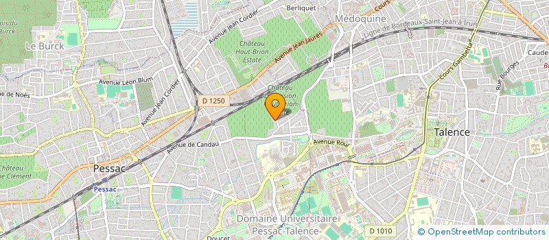 localisation de l'entreprise 799 275 250   SAINT-JEAN-D'ILLAC