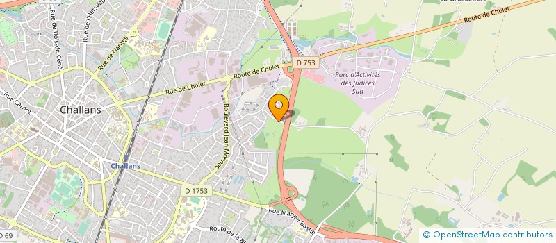 localisation de l'entreprise 799 328 588   LICHTENBERG