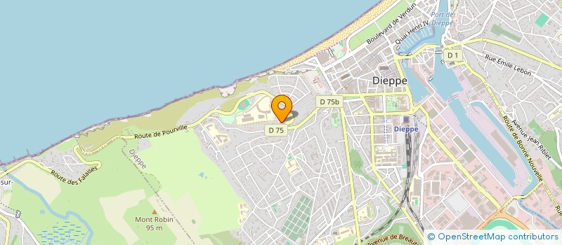 localisation de l'entreprise 799 571 492   AUSSONNE