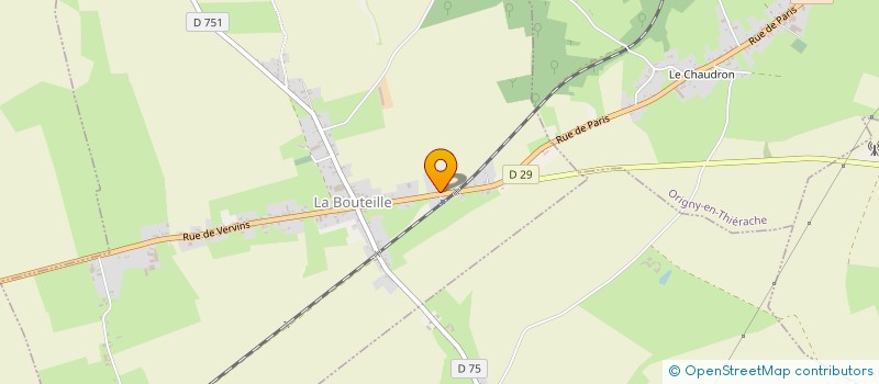 localisation de l'entreprise 799 693 619   HANNAPES