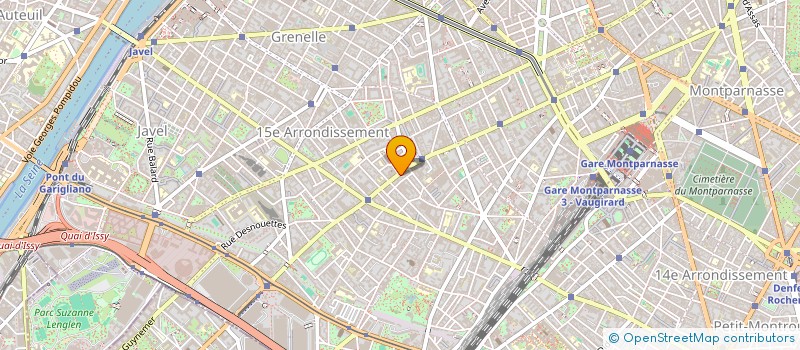 localisation de l'entreprise 800 255 382   PARIS