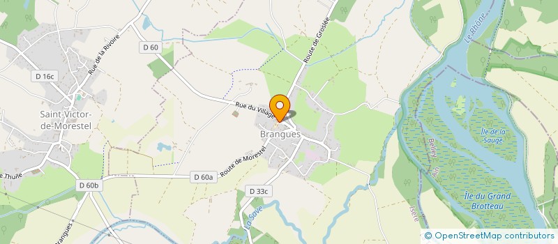 localisation de l'entreprise 800 256 224   L'ISLE-D'ABEAU