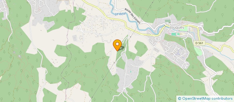 localisation de l'entreprise 800 276 263   MARSEILLE